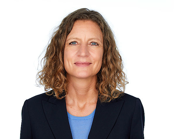 Ingeborg Gasser-Kriss
